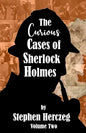 The Curious Cases of Sherlock Holmes - Volume Two - Paperback