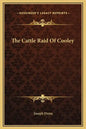 The Cattle Raid of Cooley - Hardcover
