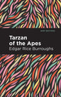 Tarzan of the Apes - Paperback