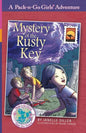 Mystery of the Rusty Key: Australia 2 - Paperback