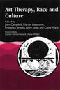 Art Therapy, Race and Culture - Paperback