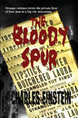 The Bloody Spur - Paperback