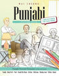 Punjabi Picture Book: Punjabi Pictorial Dictionary (Color and Learn) - Paperback