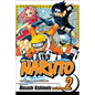 Naruto 2: The Worst Client - Hardcover