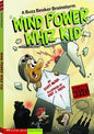 Wind Power Whiz Kid: A Buzz Beaker Brainstorm - Paperback