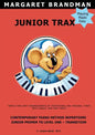 Junior Trax - Paperback