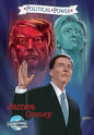 Political Power: James Comey - Paperback