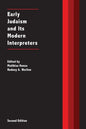 Early Judaism and Its Modern Interpreters - Paperback