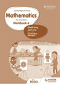 Cambridge Primary Mathematics Workbook 6 Second Edition: Hodder Education Group - Paperback