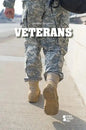 Veterans - Paperback