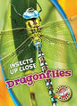 Dragonflies - Library Binding
