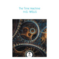 The Time Machine - Paperback