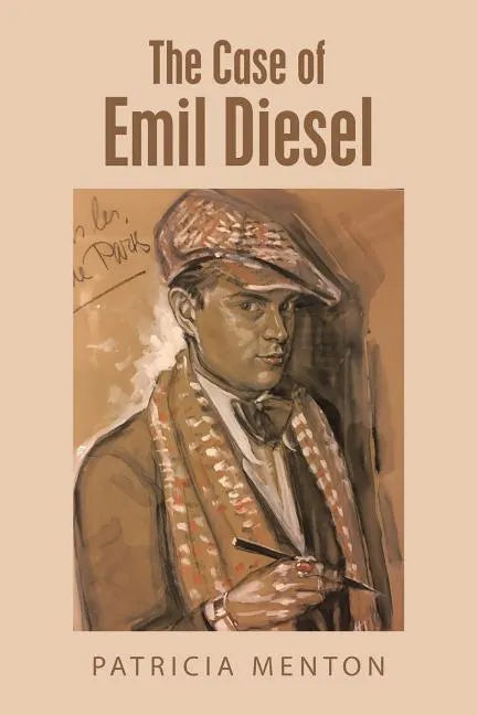 The Case of Emil Diesel - Paperback