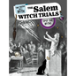 The Salem Witch Trials: Spot the Myths - Hardcover