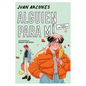 Alguien Para Mí / Someone for Me - Paperback