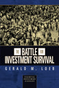 The Battle for Investment Survival (Essential Investment Classics) - Paperback