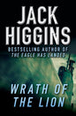 Wrath of the Lion - Paperback