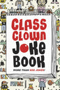 Class Clown Joke Book - Paperback