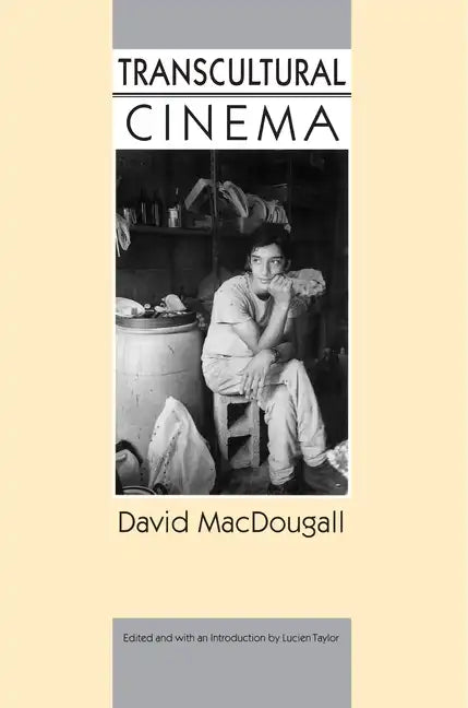 Transcultural Cinema - Paperback