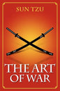 The Art Of War - Paperback