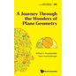 A Journey Through the Wonders of Plane Geometry - Hardcover