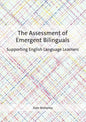 The Assessment of Emergent Bilinguals: Supporting English Language Learners - Paperback