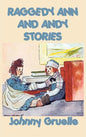 Raggedy Ann and Andy Stories - Hardcover