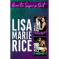 Romantic Suspense Duet: Reckless Night and Hot Secrets - Paperback