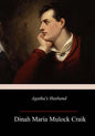 Agatha's Husband - Paperback