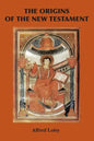 The Origins of the New Testament - Paperback