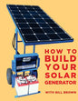 How to build your solar generator - Paperback