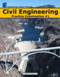 Civil Engineering Practice Examination #1 - Paperback