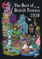 Best of British Fantasy 2018 - Paperback