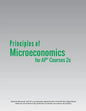 Principles of Microeconomics for AP(R) Courses 2e - Paperback
