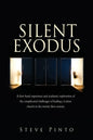 Silent Exodus: A first-hand experience and academic exploration of the complicated challenges of leading a Latino church in the twenty-first century. - Paperback