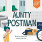 Aunty Postman - Paperback