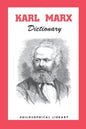 Karl Marx Dictionary - Paperback