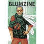 Blumzine: The Jeff Goldblum Fanzine - Paperback