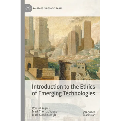 Introduction to the Ethics of Emerging Technologies - Paperback
