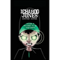 Ichabod Jones: Monster Hunter: Welcome to My Nightmare - Paperback