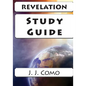 Revelation Study Guide - Paperback