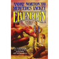 Elvenborn: Book 3 of the Halfblood Chronicles - Paperback