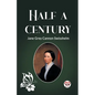 Half a Century - Paperback