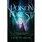 Poison Forest - Paperback