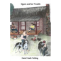 Queen And Her Trouble - Paperback