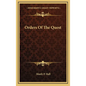 Orders Of The Quest - Hardcover