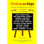 Finding an Edge - Paperback