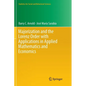 Majorization and the Lorenz Order with Applications in Applied Mathematics and Economics - Paperback