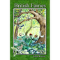 British Fairies - Paperback