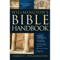 Willmington's Bible Handbook - Hardcover